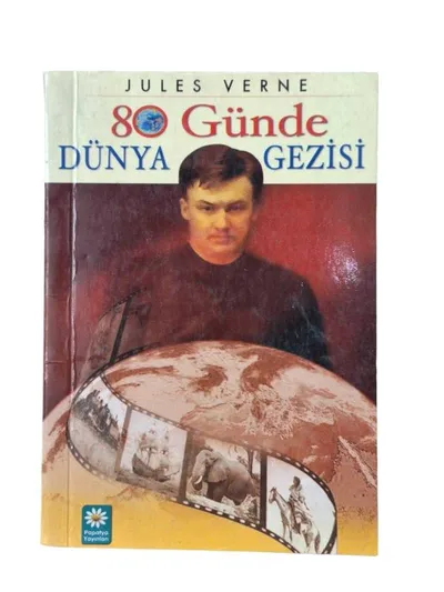 80 Günde Dünya Gezisi