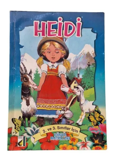 Heidi