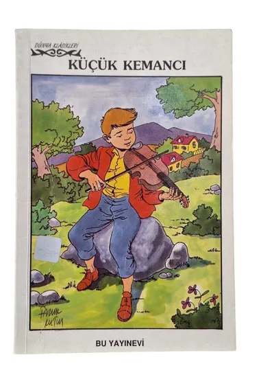 Küçük Kemancı