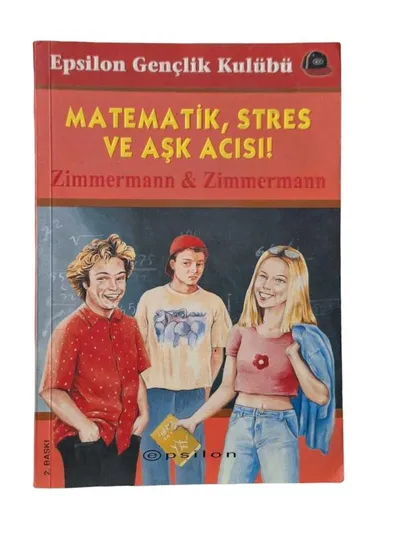 Matematik Stres ve Aşk Acısı