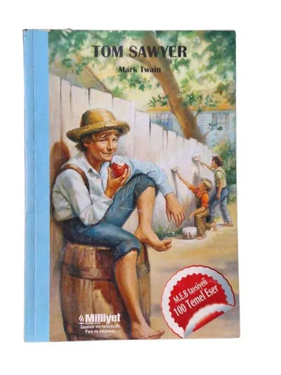 Tom Sawyer
