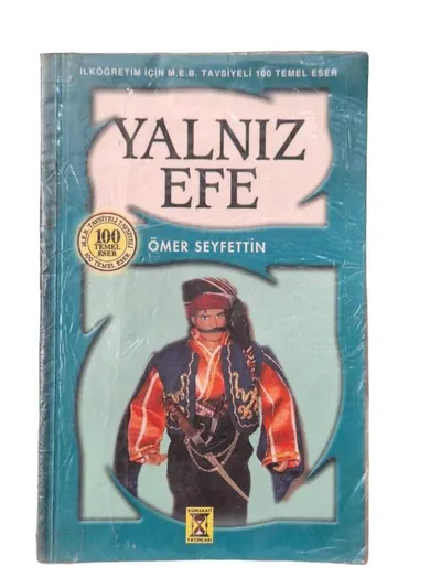 Yalnız Efe