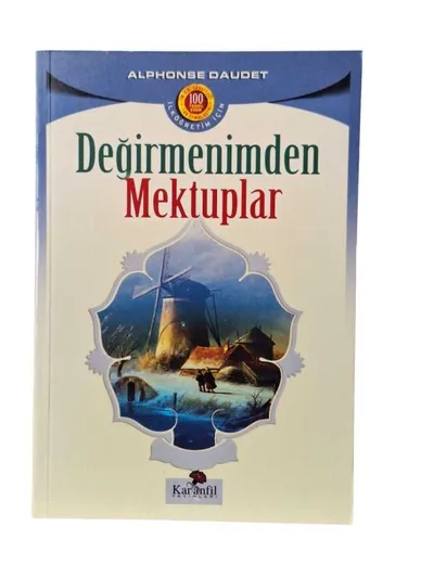 Değirmenimden Mektuplar