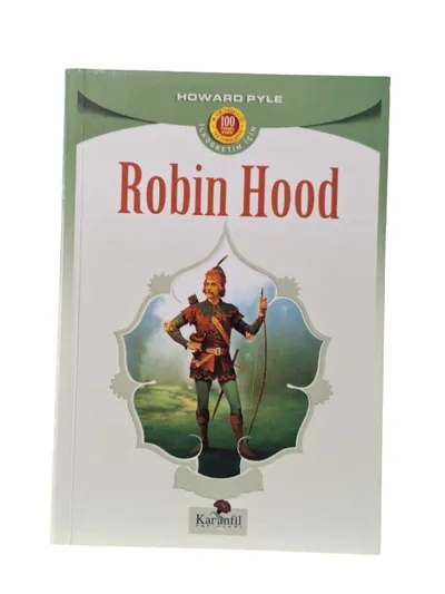 Robin Hood