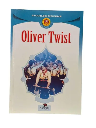 Oliwer Twist