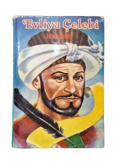Evliya Çelebi Hikayeler