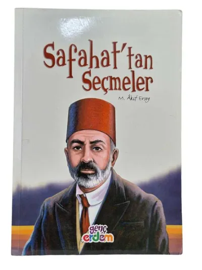 Safahat'tan Seçmeler