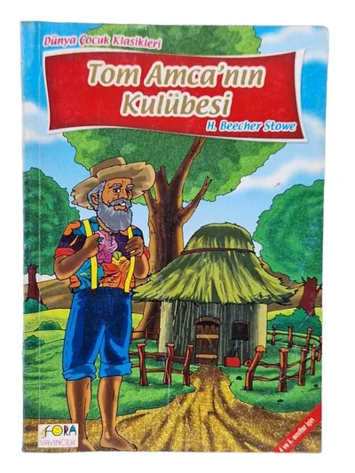 Tom Amca'nın Kulübesi