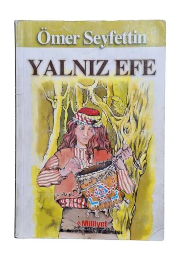 Yalnız Efe