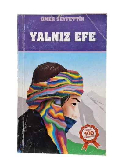 Yalnız Efe