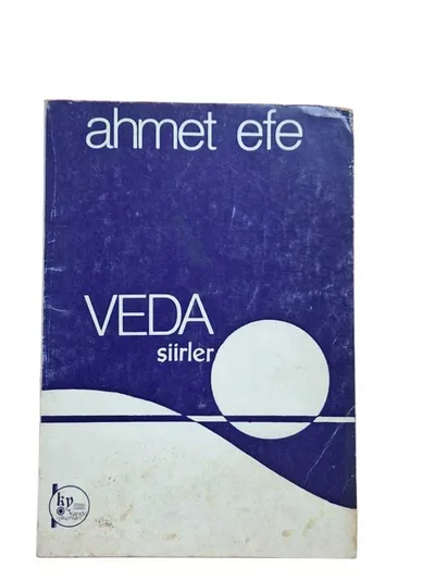 Veda Şiirler