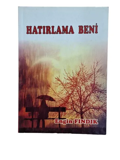 Hatırlama Beni