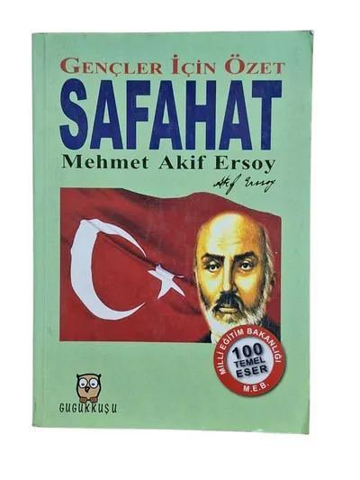 Gençler için Özet Safahat