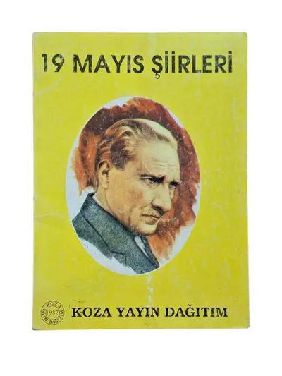 19 Mayıs Şiirleri