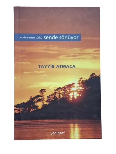 Ben de Yanan Türkü Sende Sönüyor