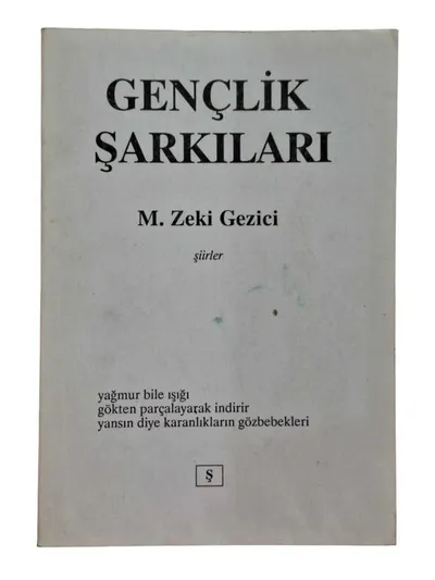 Gençlik Şarkıları