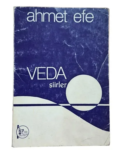 Veda Şiirler
