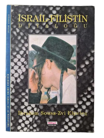 İsrail - Filistin Diyaloğu