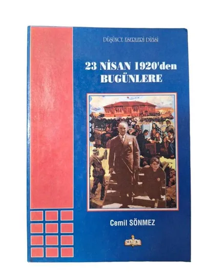 23 Nisan 1920'den Bugünlere