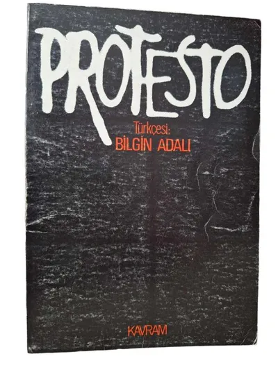 Protesto