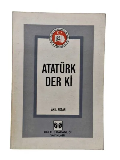 Atatürk Der Ki
