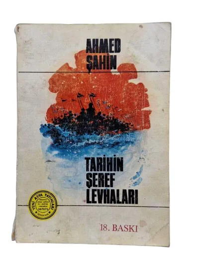 Tarihin Şeref Levhaları
