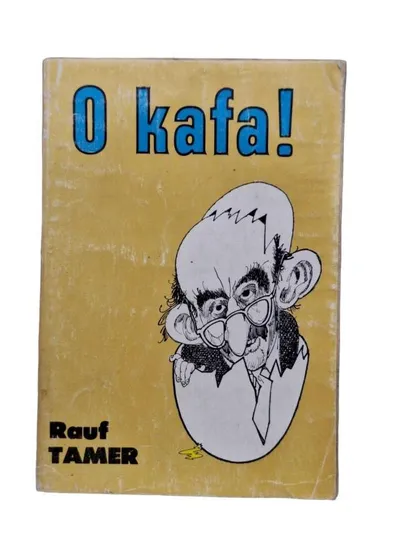 O Kafa (İmzalı)