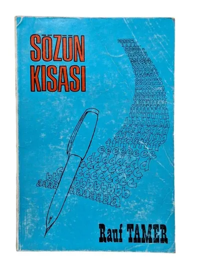 Sözün Kısası