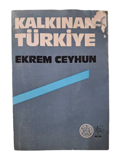 Kalkınan Türkiye