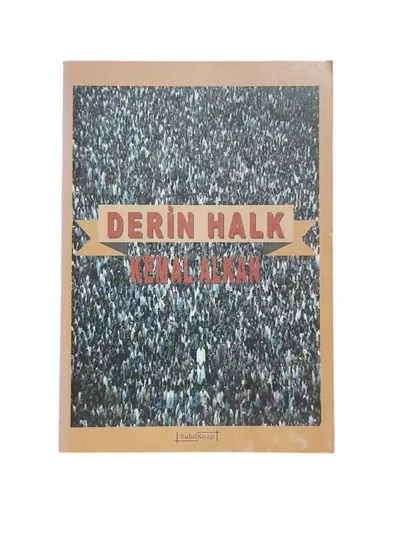 Derin Halk