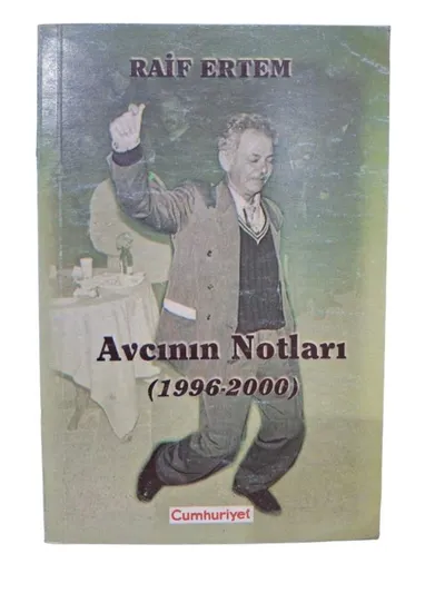 Avcının Notları (1996-2000)