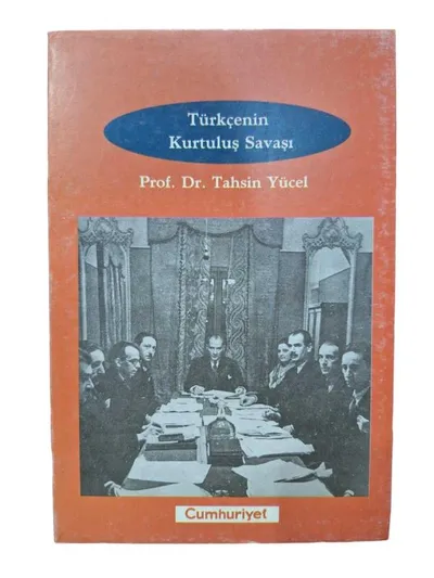 Türkçenin Kurtuluş Savaşı