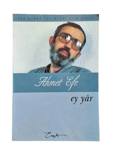 Ey Yar