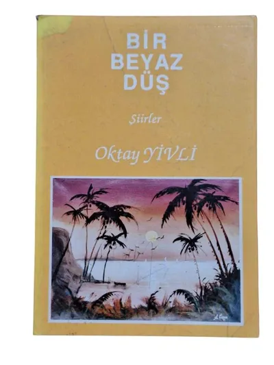 Bir Beyaz Düş