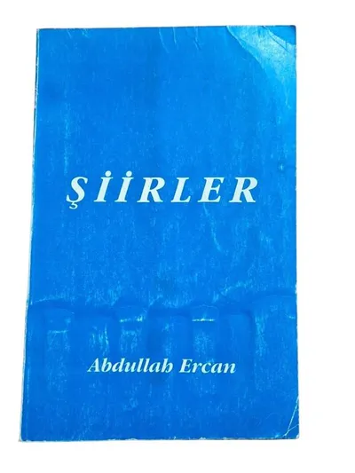 Şiirler
