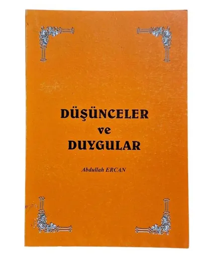 Düşünceler ve Duygular