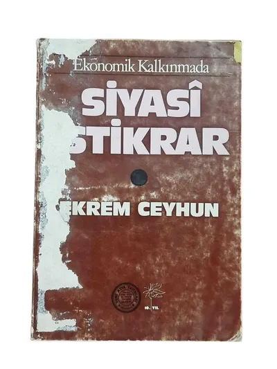 Ekonomik Kalkınmada Siyasi İktidar