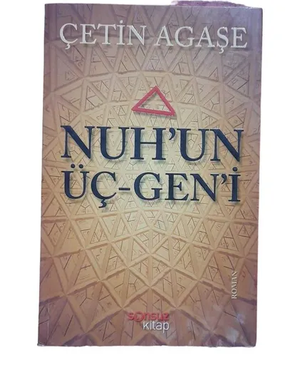 Nuh'un Üç-Gen'i