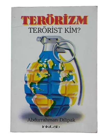 Terörizm