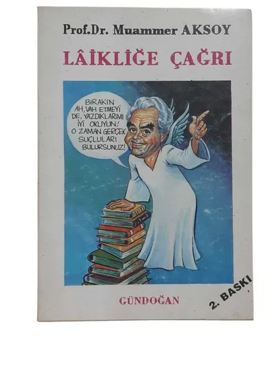 Laikliğe Çağrı