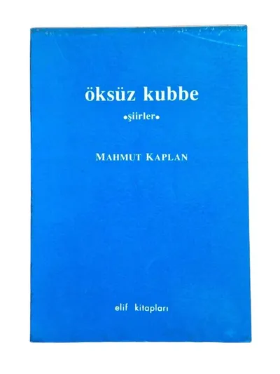 Öksüz Kubbe
