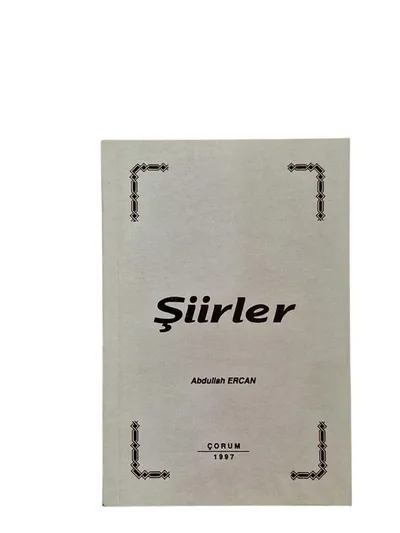 Şiirler