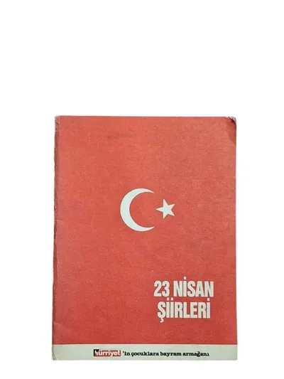 23 Nisan Şiirleri