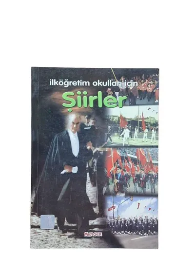 İlköğretim Okulları için Şiirler