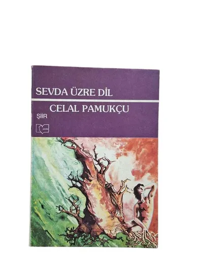 Sevda Üzre Dil