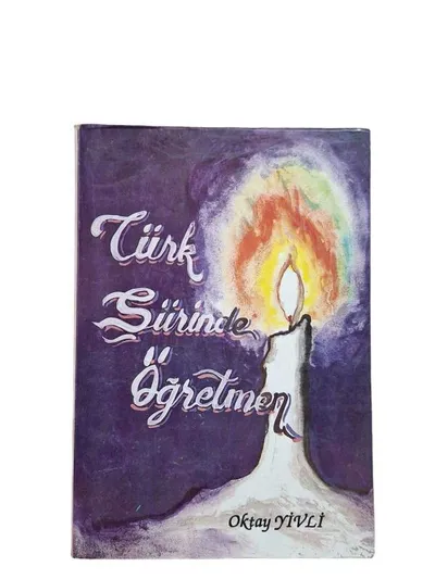Türk Şiirinde Öğretmen