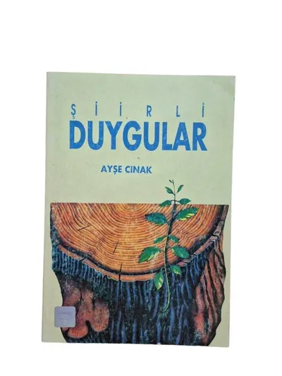 Şiirli Duygular