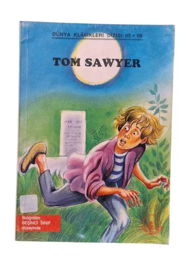 Tom Sawyer
