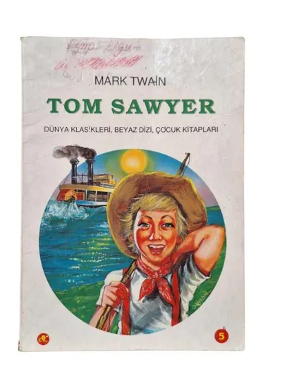 Tom Sawyer
