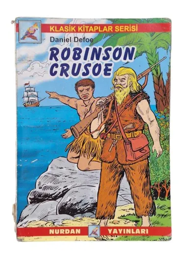 Robinson Crusoe